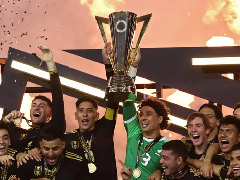 DT de la Liga MX habló sobre la Selección Mexicana: "Yo tenía los méritos para dirigir"