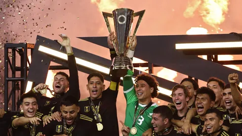 Un DT de la Liga MX se quedó con la espina de no poder haber dirigido a la Selección Mexicana