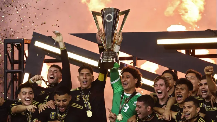 Un DT de la Liga MX se quedó con la espina de no poder haber dirigido a la Selección Mexicana