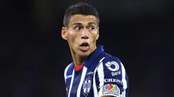 Héctor Moreno seguirá en Rayados