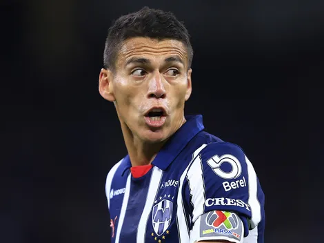 La decisión de Rayados con Héctor Moreno y su futuro que complicó a Pumas
