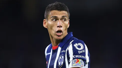 Héctor Moreno seguirá en Rayados
