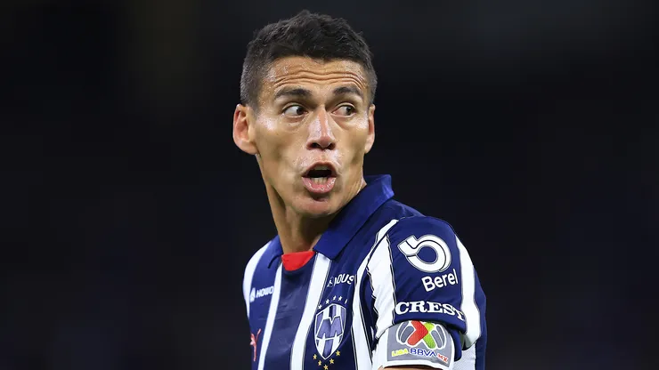 Héctor Moreno seguirá en Rayados