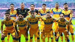 Tigres prepara la despedida de unos de los futbolistas más ganadores de su historia