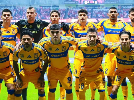 Tigres se prepara para el retiro de uno de los jugadores más ganadores de su historia