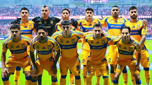 Tigres prepara la despedida de unos de los futbolistas más ganadores de su historia