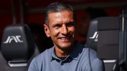 El ex DT de la Selección Mexicana dirigirá su segundo partido en Pachuca por Liga MX.