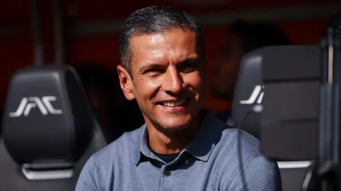 El ex DT de la Selección Mexicana dirigirá su segundo partido en Pachuca por Liga MX.