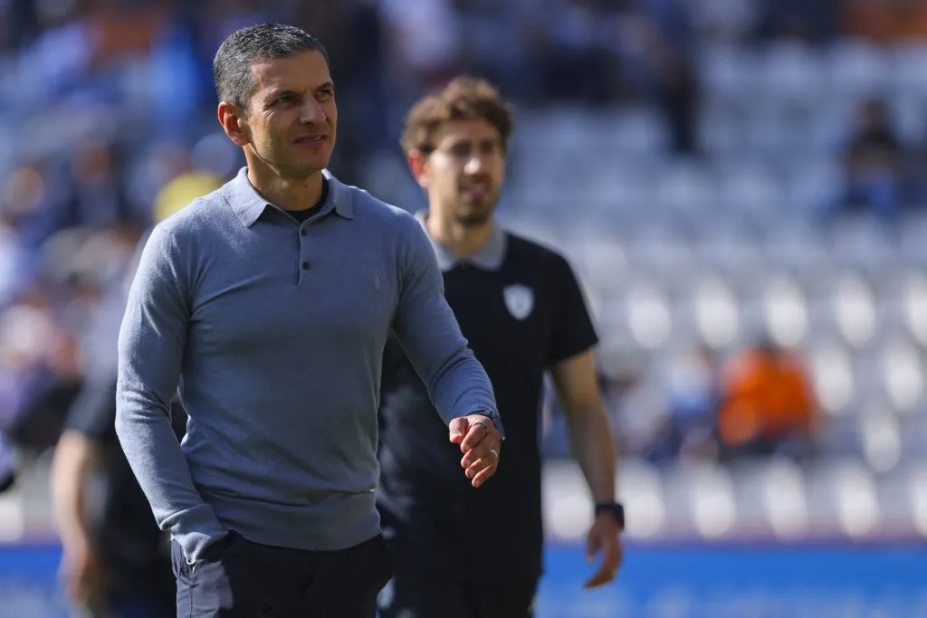 Lozano aseguró que Pumas buscará revancha tras perder ante Santos. (Getty Images)