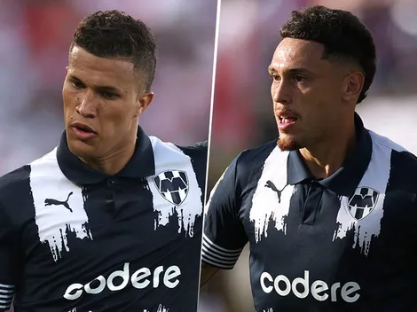 ¿Por qué no juegan Deossa y Ocampos en San Luis vs. Rayados por el Apertura 2025?