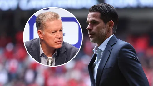 Fernando Gago ha sido objeto de duras críticas por su repentina salida de Chivas en octubre pasado.