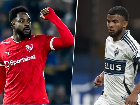 Liga MX reveló los dorsales de Álvaro Angulo y Pedro Vite tras sumarse a Pumas UNAM