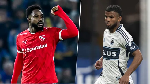 Álvaro Angulo y Pedro Vite ya tienen dorsal asignado en Pumas UNAM