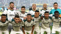 Un equipo armado de jugadores de la Liga MX enfrentará a otro de la MLS