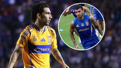Gorriarán aseguró que la responsabilidad del funcionamiento de Tigres no deberá recaer solo en Ángel Correa.