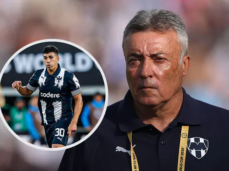 Sorpresa en Rayados: Torrent se distancia de la afición e impide la salida de 'Corcho' Rodríguez