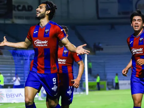 El histórico equipo que intentará ascender a la Liga MX