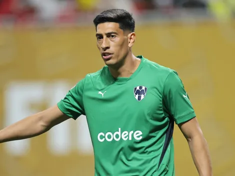 ¿Por que no juega Esteban Andrada en Atlético San Luis vs. Rayados por el Apertura 2025?