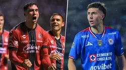 El encuentro comenzará a las 21:05 horas del centro de México.