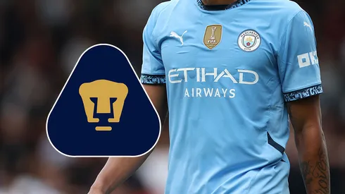 El ex Manchester City que podría recalar en Piumas.