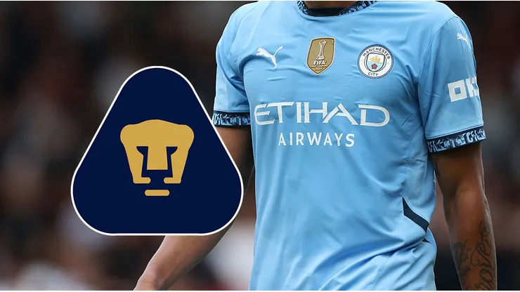 El ex Manchester City que podría recalar en Piumas.