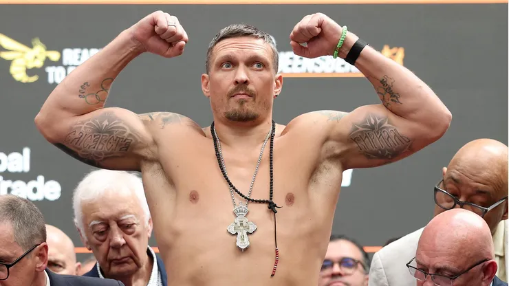 Una nueva jornada de boxeo buscará deslumbrar a los aficionados.