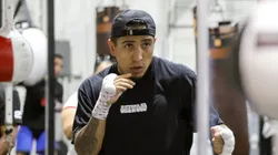 Mario Barrios tendrá su oportunidad y peleará contra Manny Pacquiao en Las Vegas