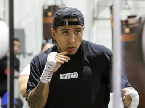 ¿Cuánto dinero ganó Mario Barrios por empatar contra Manny Pacquiao en Las Vegas? 