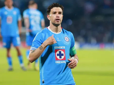 ¿Por qué no juega Ignacio Rivero en Atlas vs. Cruz Azul por el Apertura 2025?