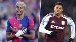 El delantero inglés buscará relanzar su carrera en el equipo catalán.