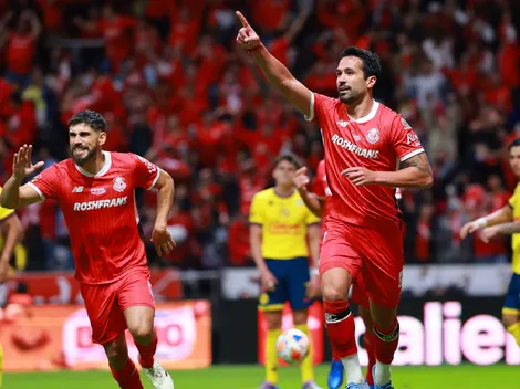 Campeón de Campeones: las figuras de Toluca revelaron qué ritual harán si le ganan al América