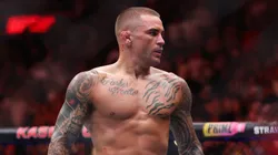 Este sábado 20 de septiembre no habrá acción de ningún tipo en UFC.