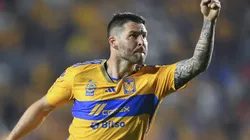 El delantero francés no será parte del duelo de los Felinos ante los Bravos por el torneo mexicanos