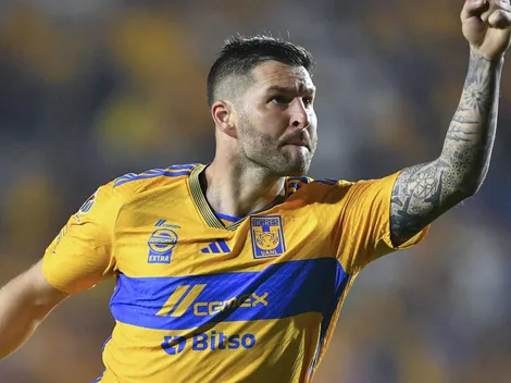 ¿Por qué no juega André-Pierre Gignac en Tigres UANL vs. Juárez por el Apertura 2025?