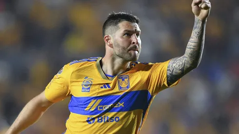 El delantero francés no será parte del duelo de los Felinos ante los Bravos por el torneo mexicanos