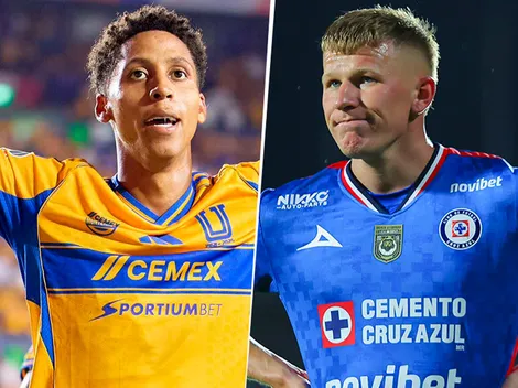 Liga MX: tabla de posiciones del Apertura 2025 tras los partidos del sábado