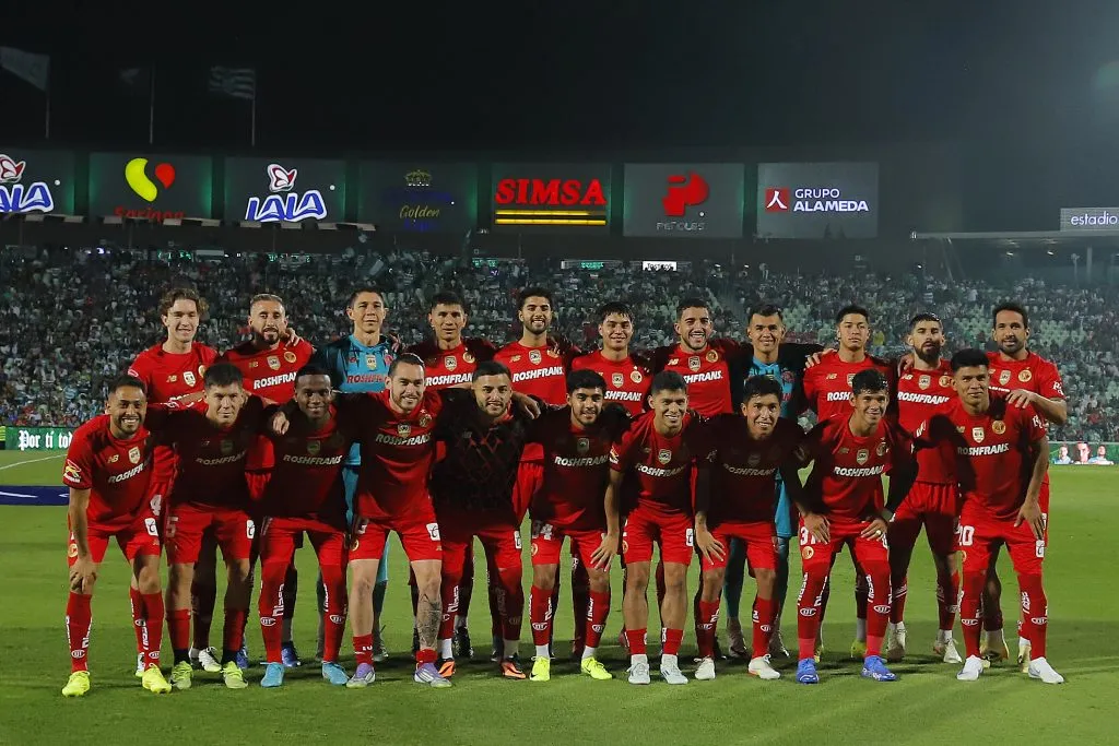 Toluca busca sumar un nuevo título (Getty Images)