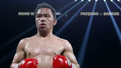 Manny Pacquiao tiene un nuevo contendiente tras su vuelta al boxeo.