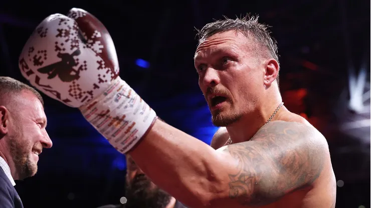 Revisa las novedades más importantes de un nuevo fin de semana de boxeo.