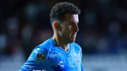 Oussama Idrissi no juega con Pachuca ante Pumas