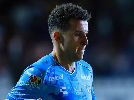 ¿Por qué no juega Oussama Idrissi en Pumas UNAM vs. Pachuca?