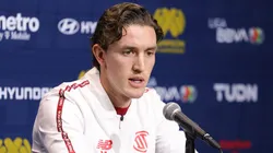 Marcel Ruiz irá en busca de su tercer título en este 2025.