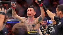 El octágono de UFC permanecerá cerrado el primer fin de semana del año.