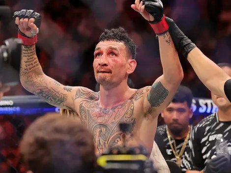 Quién pelea HOY sábado 3 de enero de 2025 en UFC: horarios y cómo ver los combates EN VIVO