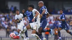 Pachuca lidera el torneo junto a Toluca al conseguir los seis puntos en disputa.