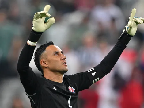 Navas le da otro golpe bajo a Newell’s y su futuro parece cada vez más cerca de Pumas