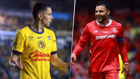 Toluca vs. América por el Campeón de Campeones 2025