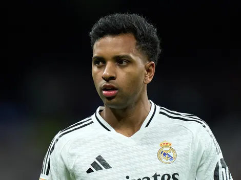 Barcelona quiere a Rodrygo Goes: los millones que exige el Real Madrid