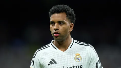 Rodrygo Goes es pretendido por el FC Barcelona