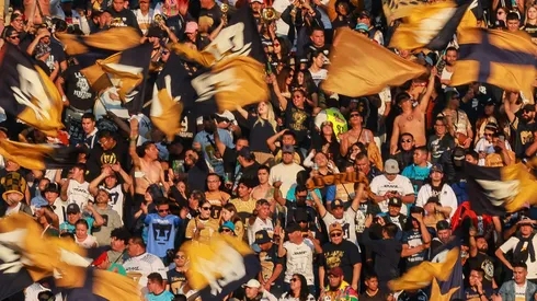 La afición de Pumas estalló luego de la decepcionante derrota de local ante Pachuca